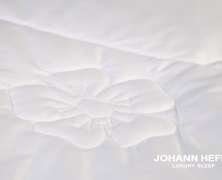 Одеяло лен/хлопок Johann Hefel Bio Linen SD 200x220 лёгкое - фото 3