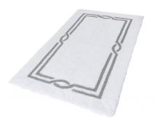 Махровый коврик для ванной Abyss & Habidecor Кросс 70х120 - основновное изображение
