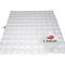 Одеяло пуховое Dorbena Clima Silver Complete 200x220 легкое - основновное изображение