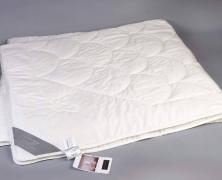 Одеяло шелковое Johann Hefel Pure Silk SD 200х200 легкое - фото 2