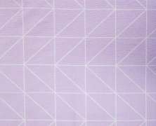 Постельное белье Этель ETK-002 Purple Haze семейное 2/143x215 жатка - фото 4