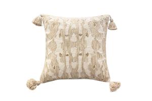 Декоративная подушка Laroche Маджида 45х45 хлопок - основновное изображение