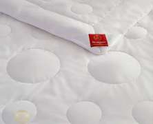 Одеяло шёлковое Brinkhaus Mandarin 135х200 легкое - фото 1