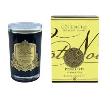 Ароматическая свеча Cote Noite Poire D'Ete 75 гр. в интернет-магазине Posteleon