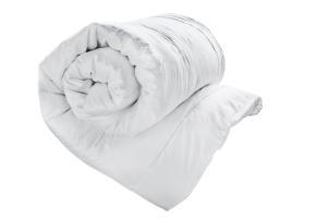 Одеяло шелковое Gingerlily Silk Filled 200х200 теплое - основновное изображение