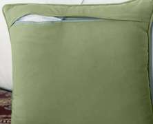 Декоративная подушка Laroche Гальяно 50х50 хлопок - фото 8