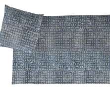 Постельное бельё Hefel Дублин 1.5-спальное 155х200 тенсель сатин - фото 2