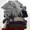 Плед альпака/овечья шерсть Elvang Classic Beige 130х200 - фото 10