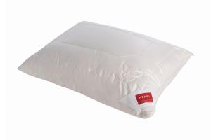 Детская шелковая подушка Hefel Pure Silk 40х60 регулируемая - основновное изображение