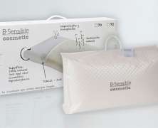 Ортопедическая подушка B-Sensible Cosmetic 40х60 мягкая - фото 9
