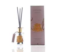 Диффузор Cote Noire Champagne Rose 150 мл gold в интернет-магазине Posteleon