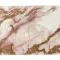 Махровый коврик для ванной Abyss & Habidecor Рози 70х120 - фото 1