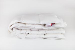 Одеяло пуховое Kauffmann Sleepwell Comfort Decke 200х220 всесезонное - основновное изображение