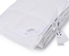 Одеяло пуховое Belpol Royal 200х220 легкое - фото 5