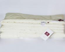 Одеяло из кашемира German Grass Cashmere Wool 200х200 теплое в интернет-магазине Posteleon