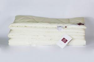 Одеяло из кашемира German Grass Cashmere Wool 200х200 теплое - основновное изображение