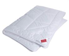 Одеяло с тенселем Hefel Wellness Balance SD 240х260 легкое - основновное изображение