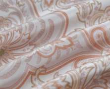 Постельное белье Luxe Dream Моника евро макси 220x240 шёлк - фото 3