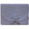 Постельное бельё Luxberry Тенсель холодная лаванда/лазурный 1.5-спальное 150x210 - фото 9