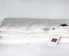 Одеяло пуховое German Grass Grand Down 160х220 облегченное в интернет-магазине Posteleon