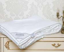 Одеяло шелковое Luxe Dream Premium Silk 150х200 легкое - фото 2