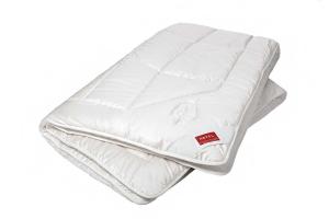 Одеяло с тенселем Hefel KlimaControl Comfort WD 200х220 теплое - основновное изображение