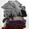 Плед альпака/овечья шерсть Elvang Classic Passion 130х200 - фото 8