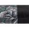 Полотенце шенилловое Feiler Dark Peony 75х150 - основновное изображение