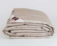 Одеяло верблюжье German Grass Almond Wool 150х200 теплое - фото 1