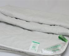 Детское одеяло Лежебока Лён & Бамбук 100x140 лёгкое в интернет-магазине Posteleon