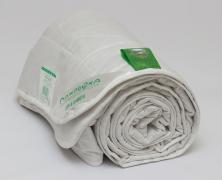 Одеяло со льном Лежебока Лён & Бамбук 140x205 лёгкое в интернет-магазине Posteleon