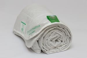 Одеяло со льном Лежебока Лён & Бамбук 140x205 лёгкое - основновное изображение