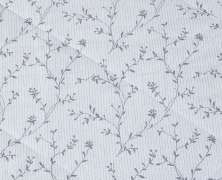 Постельное бельё с одеялом Asabella 2173-OSPS семейное 160х220 печатный сатин - фото 4
