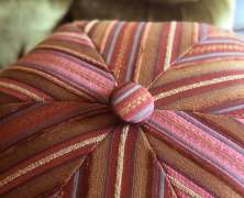 Декоративная подушка Laroche Клойстер Вэй 45х45 шестигранная - фото 7