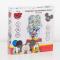 Постельное белье Этель ETP-105 Disney Микки Маус 1.5-спальное 143х215 поплин - фото 1