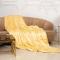 Одеяло шелковое Luxe Dream Luxury Silk Gold 200х220 всесезонное - фото 2