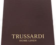 Банное полотенце Trussardi Tatami 100х150 - фото 3