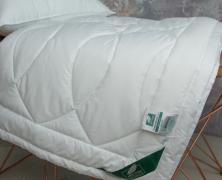 Гипоаллергенное одеяло Anna Flaum Aktiv 150х200 легкое - фото 3