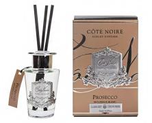 Диффузор Cote Noire Prosecco 90 мл silver в интернет-магазине Posteleon