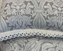 Декоративная подушк Laroche Люаржанс 50х50 жаккард - фото 12