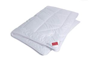 Одеяло с тенселем Hefel Wellness Balance SD 200х220 легкое - основновное изображение