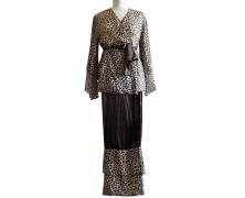 Женская одежда для дома Veronique Фенакита из шелка в интернет-магазине Posteleon