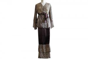 Женская одежда для дома Veronique Фенакита из шелка - основновное изображение