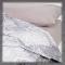 Одеяло-покрывало Servalli Lace Rose Grigio 210х255 хлопок/полиэстер - основновное изображение