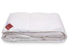 Одеяло пуховое Brinkhaus Carat 200x200 лёгкое в интернет-магазине Posteleon