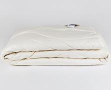 Одеяло хлопковое Odeja Organic Lux Cotton 200х220 легкое в интернет-магазине Posteleon