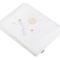 Постельное бельё Luxberry Daily Bedding белый семейное 2/150x210 сатин - фото 6