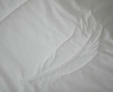Гипоаллергенное одеяло Anna Flaum Modal 200х220 легкое - фото 2