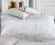 Постельное бельё Hefel Капри 1.5-спальное 155х200 тенсель сатин - основновное изображение