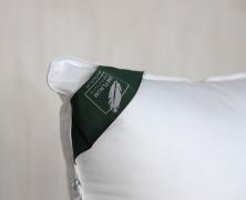 Гипоаллергенная подушка Anna Flaum Aktiv 50х70 средняя - фото 3